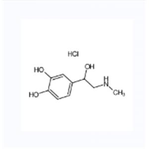DL-ADRENALINE HYDROCHLORIDE
