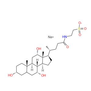 Sodium taurocholate