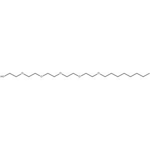 3,6,9,12,15-Pentaoxatricosan-1-ol