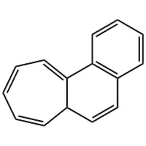 6aH-Cyclohepta[a]naphthalene