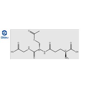 S-ACETYL-L-GLUTATHIONE