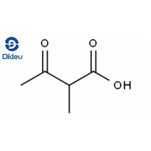 2-METHYLACETOACETIC ACID