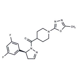 RIP1 kinase inhibitor 8