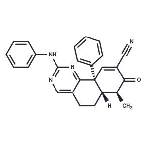 IDH1 Inhibitor 2