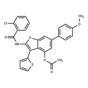 P-gp inhibitor 5