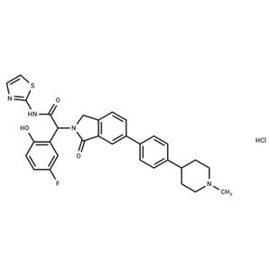 JBJ-09-063 hydrochloride