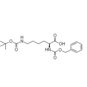 N-Cbz-N'-Boc-L-lysine