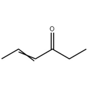 4-Hexen-3-one