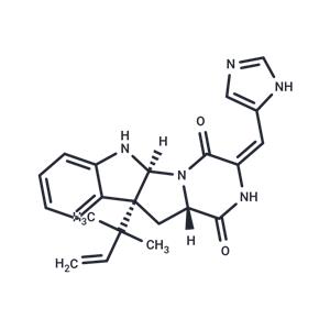 Roquefortine C