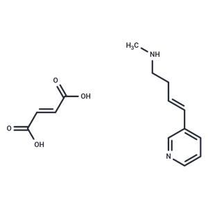 RJR-2403 oxalate
