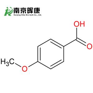 4-Methoxybenzoic acid