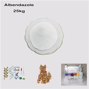 Albendazole