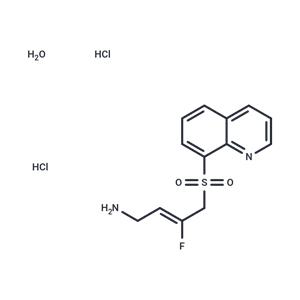 LOX-IN-3 dihydrochloride monohydrate