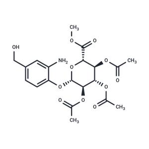 MAC glucuronide linker-2