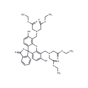 Calcein tetraethyl ester
