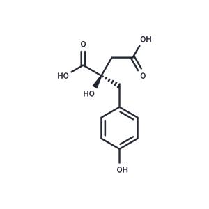 Compound  T124854(SC)