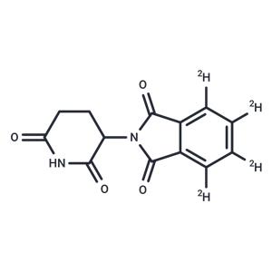 Thalidomide D4