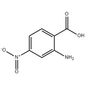 2-amino-4-nitrobenzoic acid