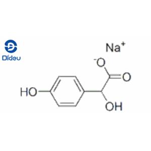 sodium 4-hydroxyphenylglycolate