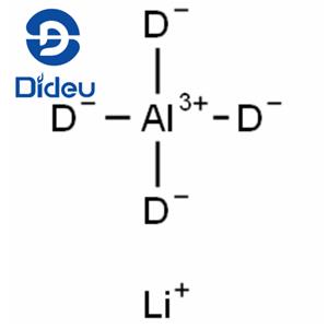 Lithium aluminum deuteride