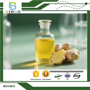 Ginger Oil