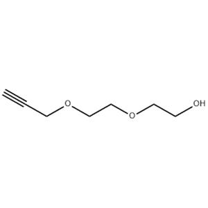 2-[2-(2-Propynyloxy)ethoxy]ethanol