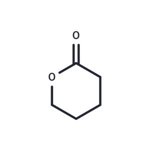 Tetrahydro-2H-pyran-2-one