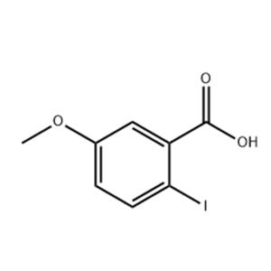 5-Methoxy-2-iodobenzoic acid