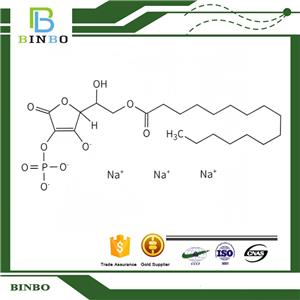 Trisodium Ascorbyl Palmitate Phosphate (APPS)
