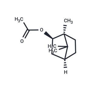 (-)-Bornyl acetate