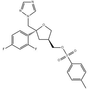 posaconazole impurity 13