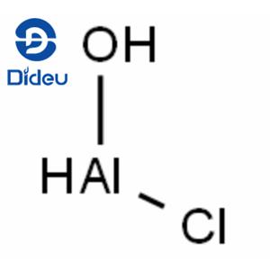 Aluminum chlorohydrate