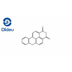 BENZOXANTHENE ANHYDRIDE