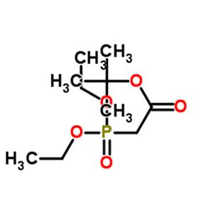 tert-Butyl 2-(diethoxyphosphoryl)acetate