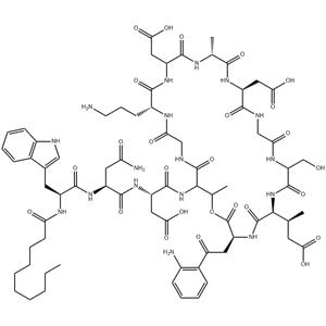 Daptomycin