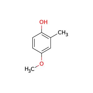 4-Hydroxy-3-methylanisol