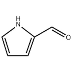 1H-Pyrrole-2-carbaldehyde