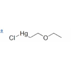 2-ethoxyethylmercury chloride