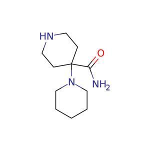 (1,4'-Bipiperidine)-4'-carboxamide