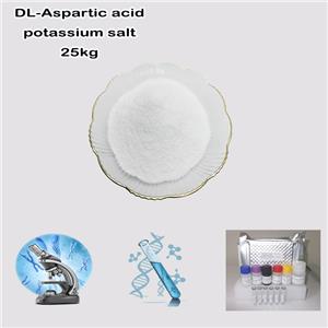DL-Aspartic acid potassium salt