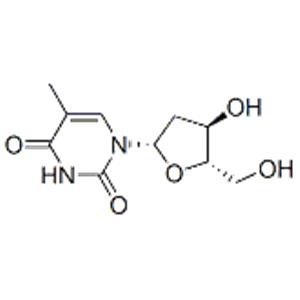 2'-Deoxy-L-thymidine