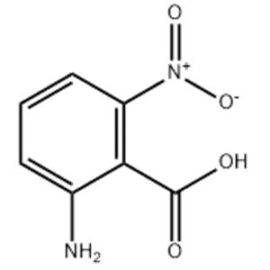 2-amino-6-nitrobenzoic acid