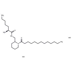 NPC-15437 dihydrochloride