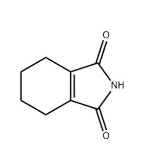 3,4,5,6-tetrahydrophthalimide