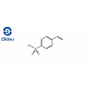 POLYSTYRENE SULFONIC ACID