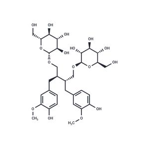 (R, R)-Secoisolariciresinol diglucoside