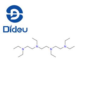 1,2-Ethanediamine, N1,N2-bis[2-(diethylamino)ethyl]-N1,N2-diethyl-