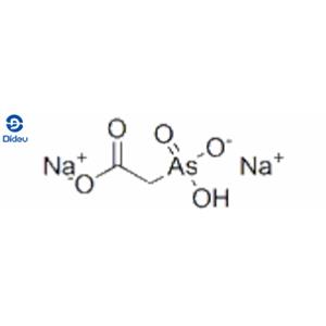 disodium arsonoacetate