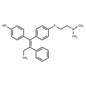 4-Hydroxytamoxifen