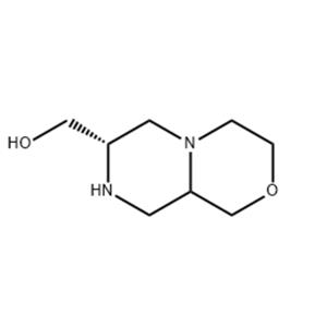 (7S)-Octahydropyrazino[2,1-c][1,4]oxazine-7-methanol